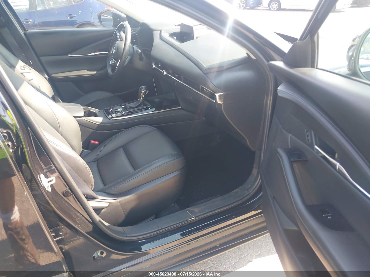 2022 MAZDA CX-30 PREFERRED · 5/11