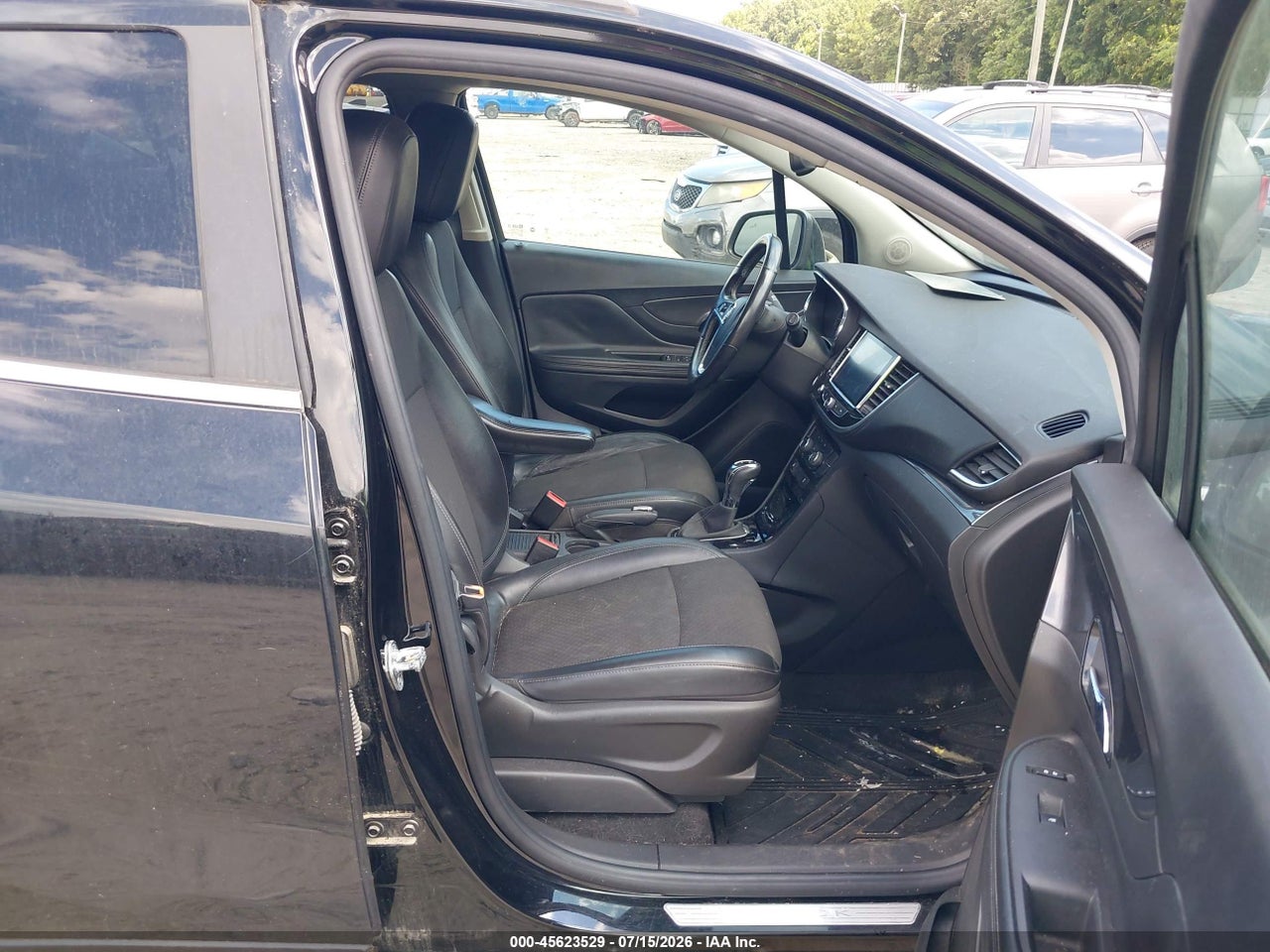 2019 BUICK ENCORE FWD PREFERRED · 5/11