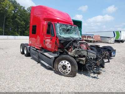 3HSDJAPR6GN****** · 2016 INTERNATIONAL PROSTAR