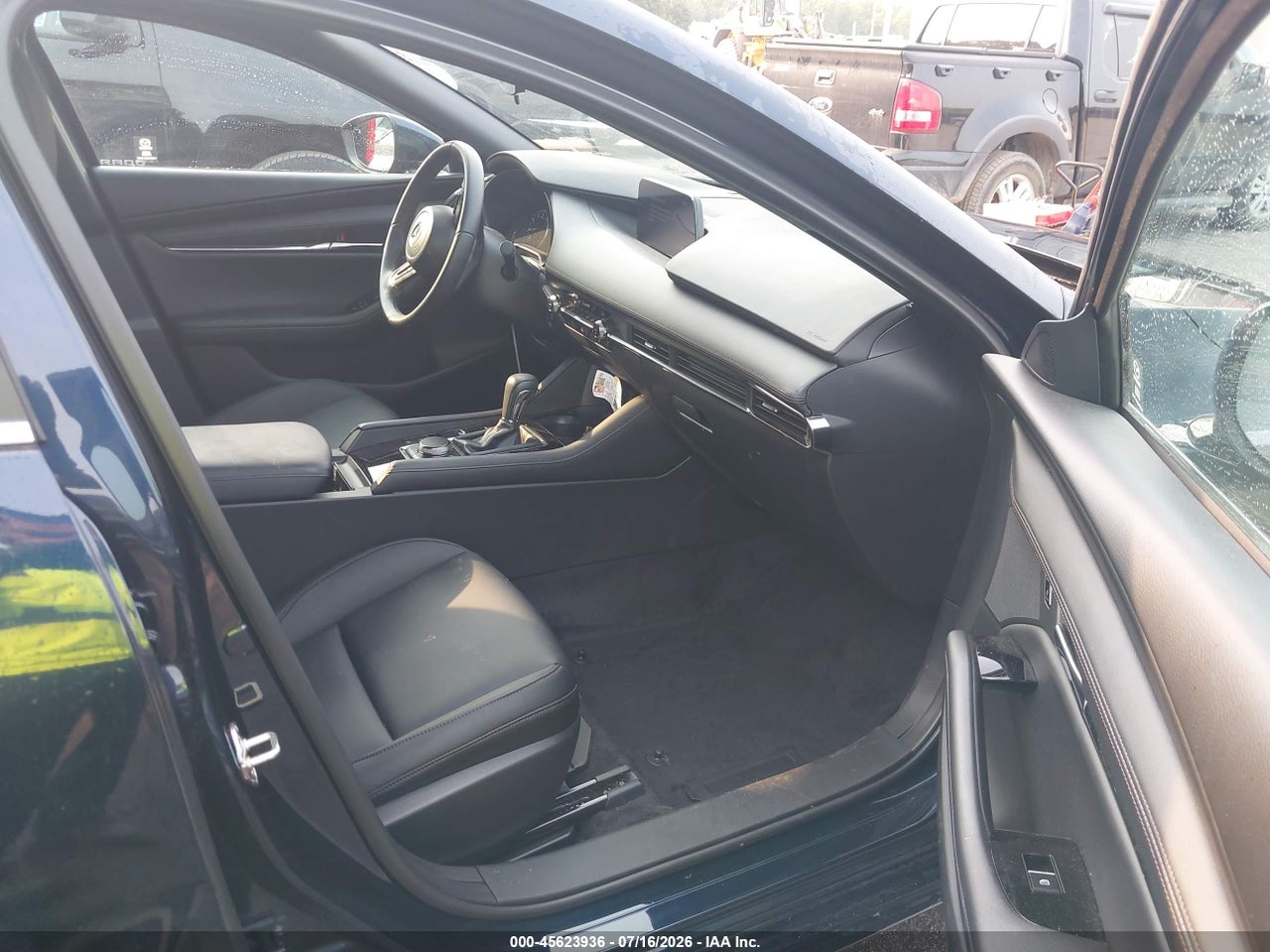 2025 MAZDA MAZDA3 2.5 S PREFERRED · 5/11