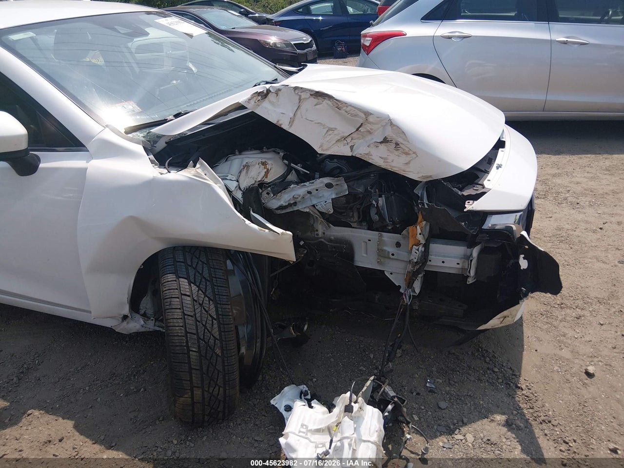 2018 MAZDA MAZDA3 TOURING · 6/10