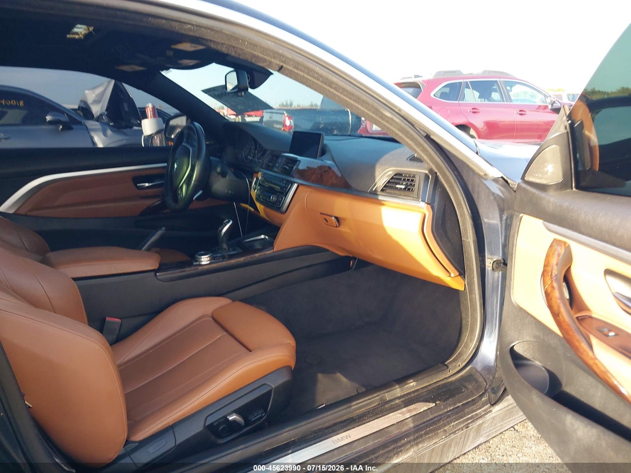 2016 BMW 435I XDRIVE · 5/11