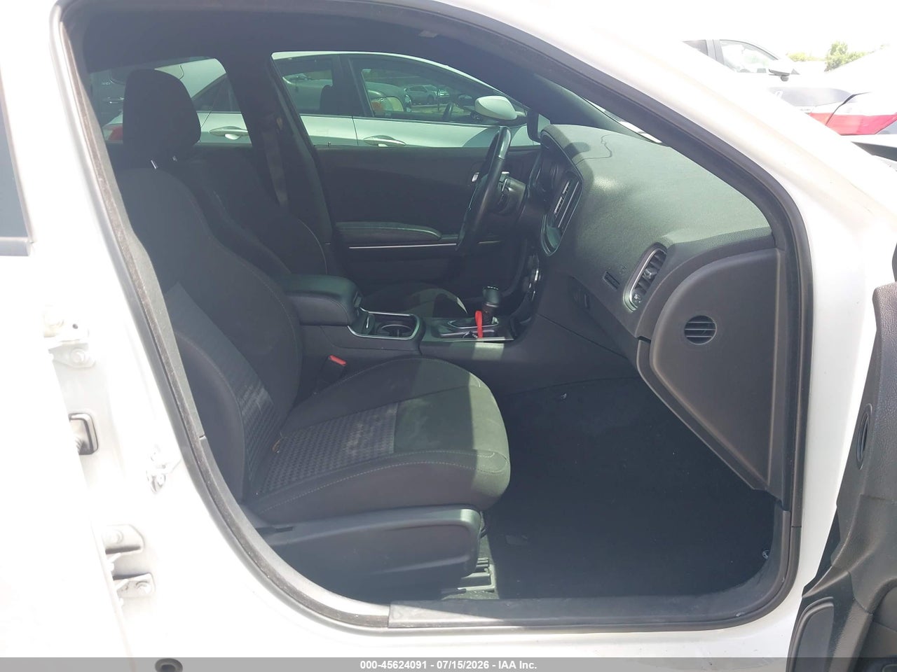 2019 DODGE CHARGER SCAT PACK RWD · 5/11
