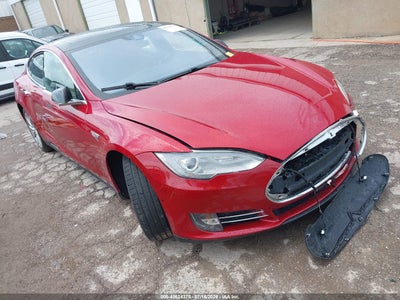 5YJSA1E22FF****** · 2015 TESLA MODEL S 70D/85D/P85D