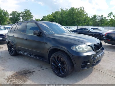5UXZV8C54BL****** · 2011 BMW X5 XDRIVE50I