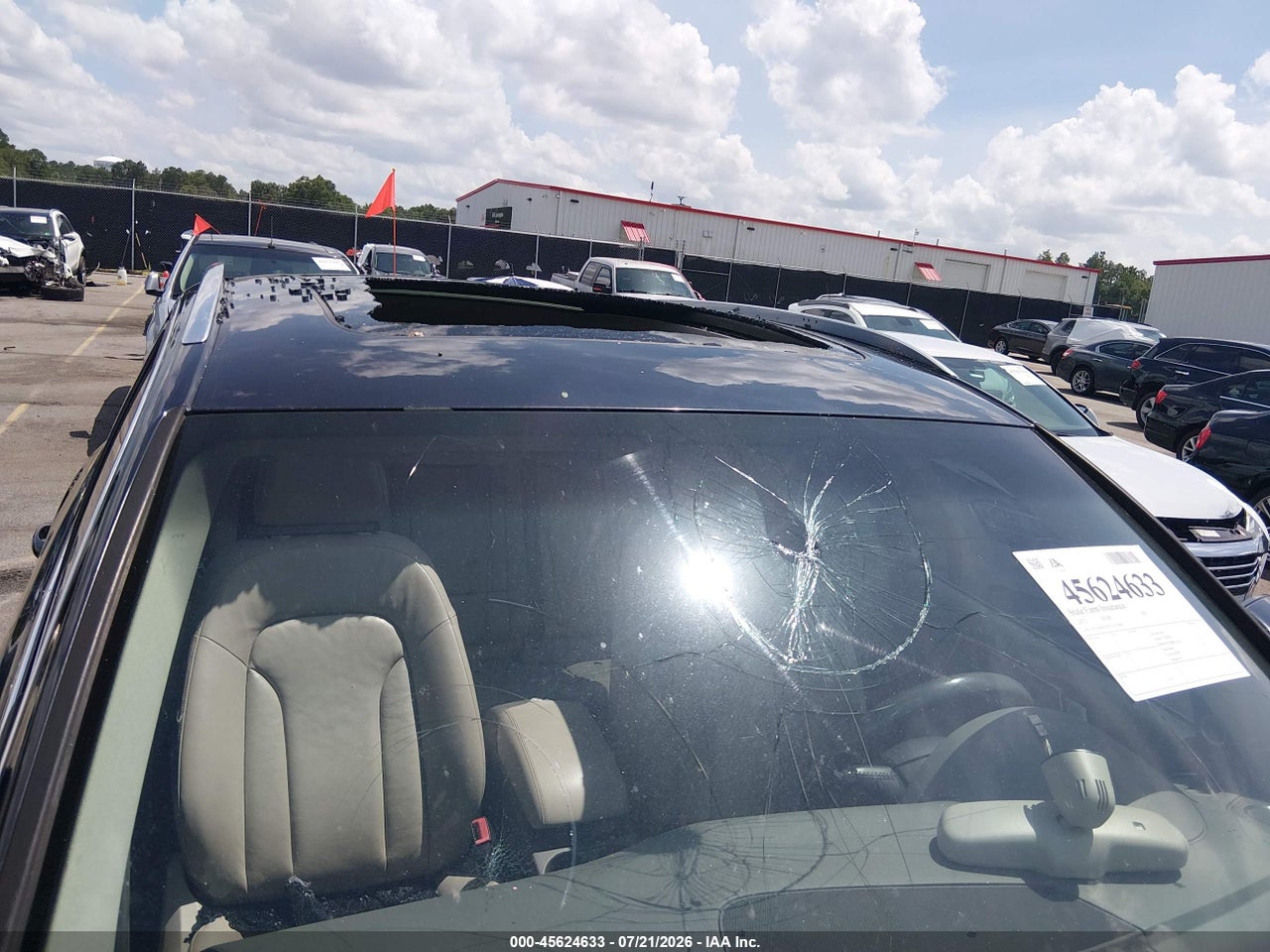 2012 AUDI Q5 3.2 PREMIUM PLUS · 6/11