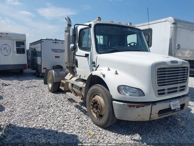 2007 FREIGHTLINER M2 112 MEDIUM DUTY