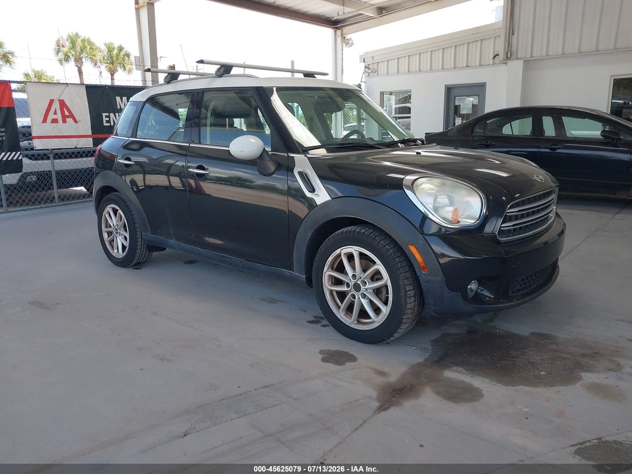 WMWZB3C51GW****** · 2016 MINI COUNTRYMAN COOPER
