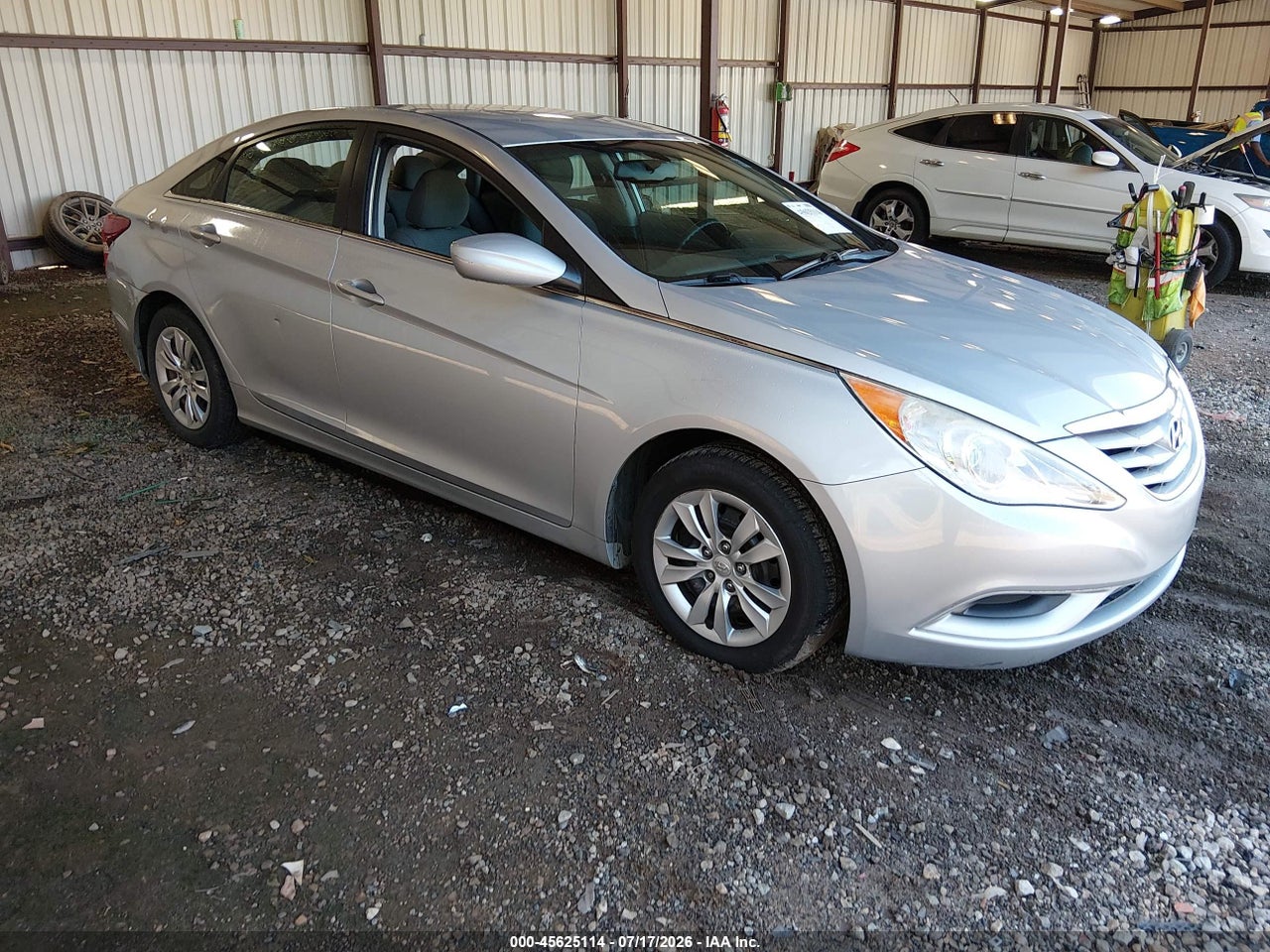 5NPEB4ACXCH****** · 2012 HYUNDAI SONATA GLS