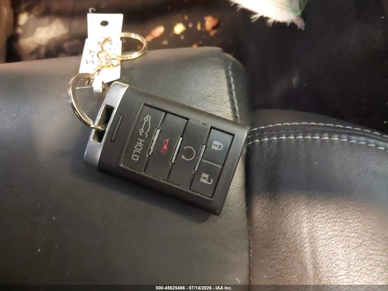 1G6AH5RX5E0****** · 2014 CADILLAC ATS LUXURY · 11/11