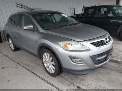 2010 MAZDA CX-9 GRAND TOURING