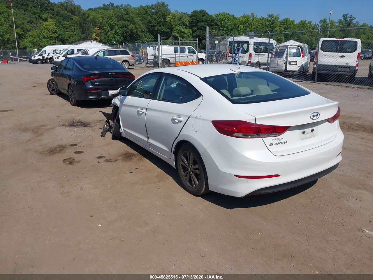 2018 HYUNDAI ELANTRA VALUE EDITION · 3/11