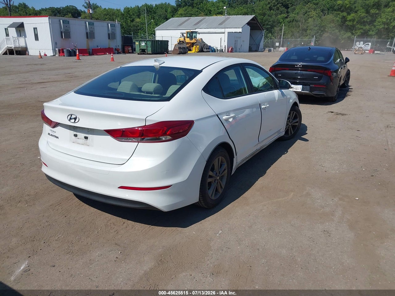 2018 HYUNDAI ELANTRA VALUE EDITION · 4/11