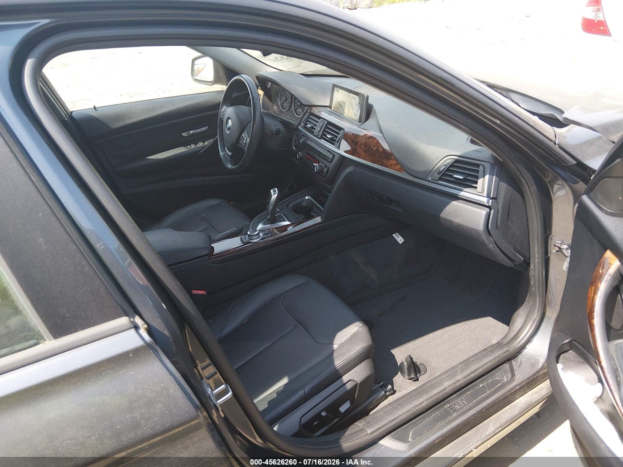 2013 BMW 328I XDRIVE · 5/11
