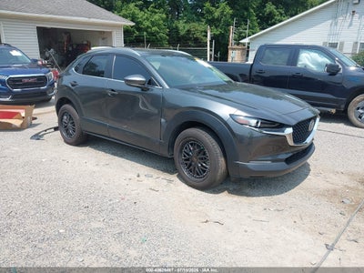 2022 MAZDA CX-30 SELECT