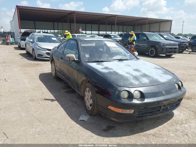 1994 ACURA INTEGRA LS
