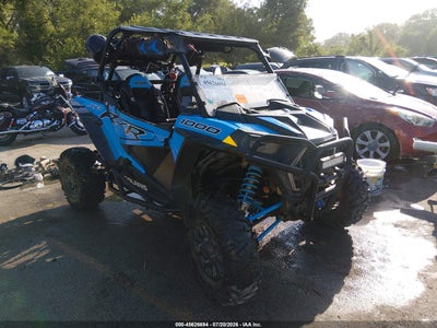 3NSNAE991LH****** · 2020 POLARIS RZR XP 1000