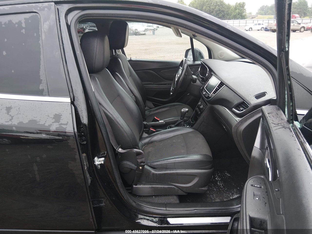 2019 BUICK ENCORE FWD PREFERRED · 5/11