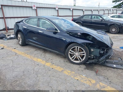 5YJSA1H25FF****** · 2015 TESLA MODEL S 70D/85D/P85D