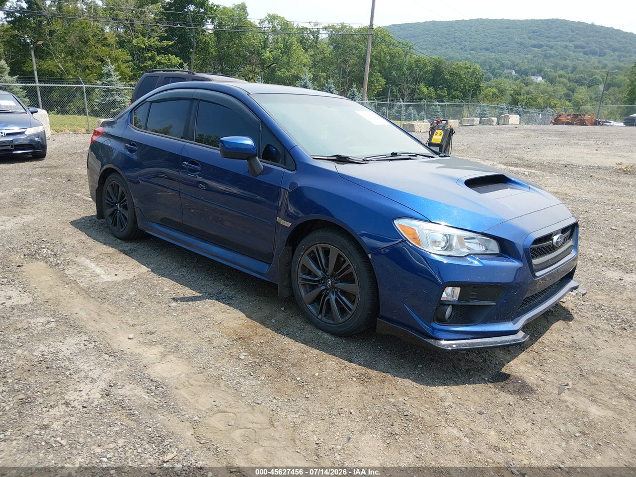 JF1VA1D61F9****** · 2015 SUBARU WRX PREMIUM