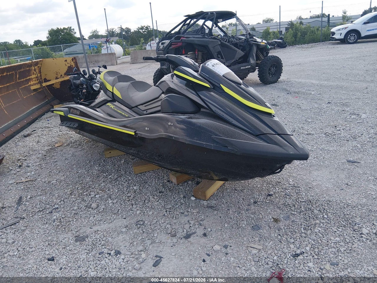 YAMA22****** · 2023 YAMAHA OTHER