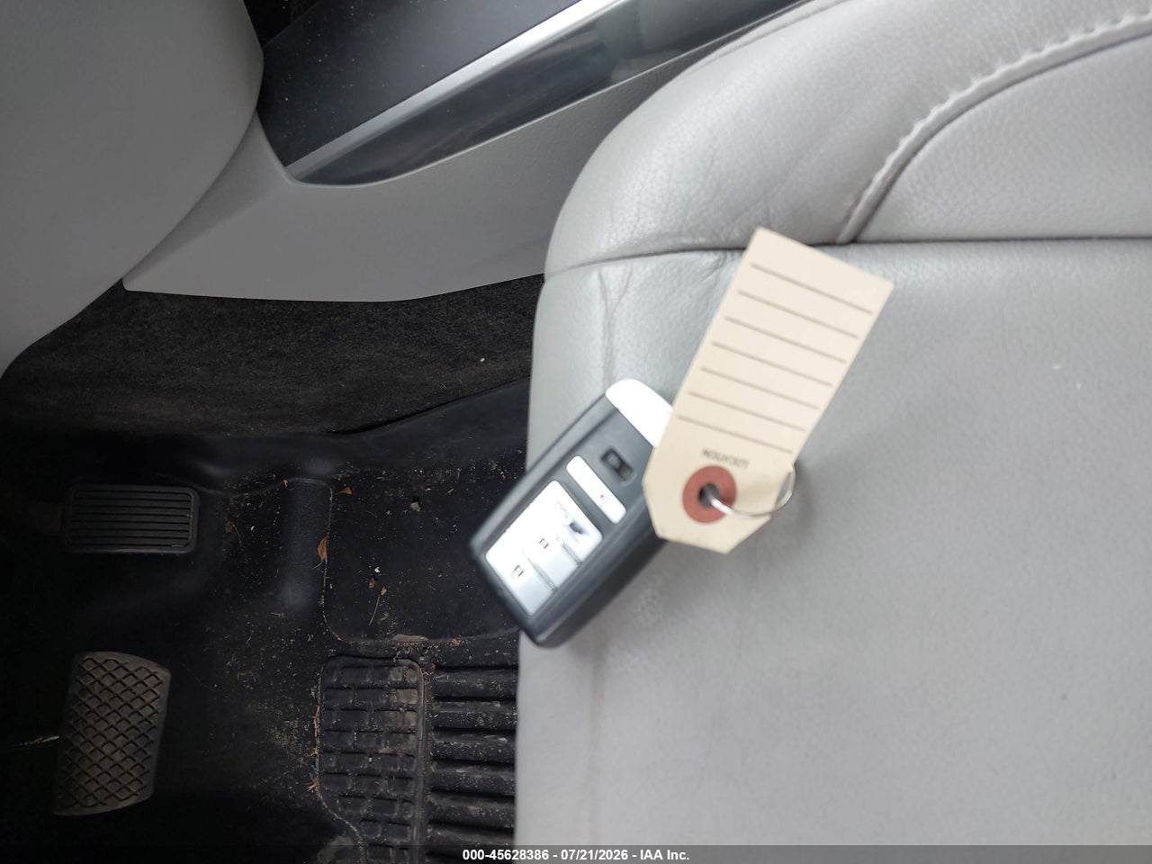 5FRYD4H28EB****** · 2014 ACURA MDX   · 11/11
