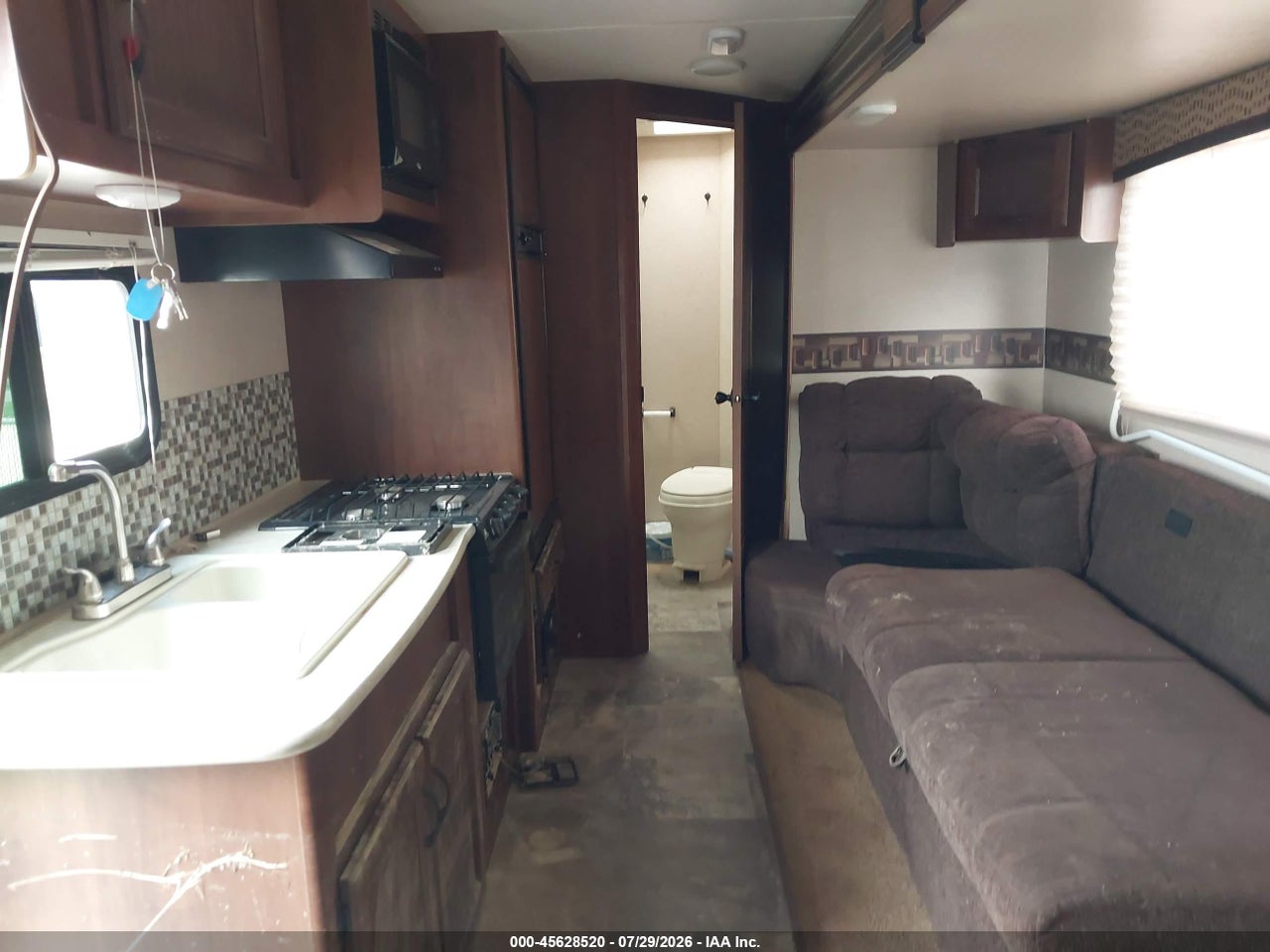 2015 JAYCO JAY FEATHE · 5/11