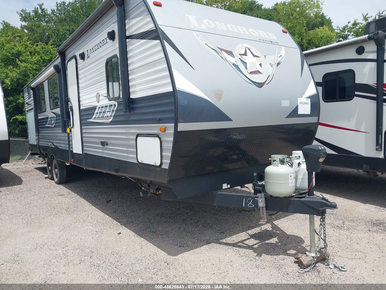 4YDT33324LS****** · 2020 KEYSTONE RV OTHER