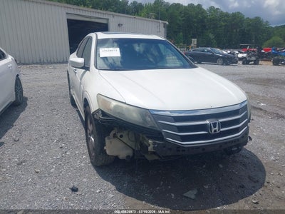 5J6TF1H39AL****** · 2010 HONDA ACCORD CROSSTOUR EX