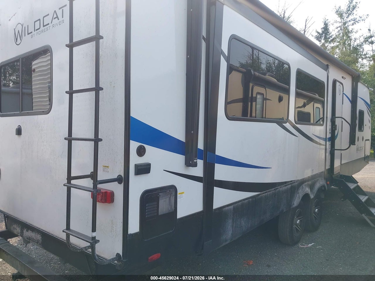 2022 FOREST RIVER OTHER   · 4/10