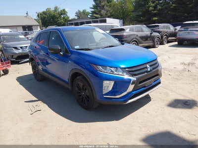 2019 MITSUBISHI ECLIPSE CROSS LE