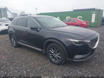 2020 MAZDA CX-9 SPORT