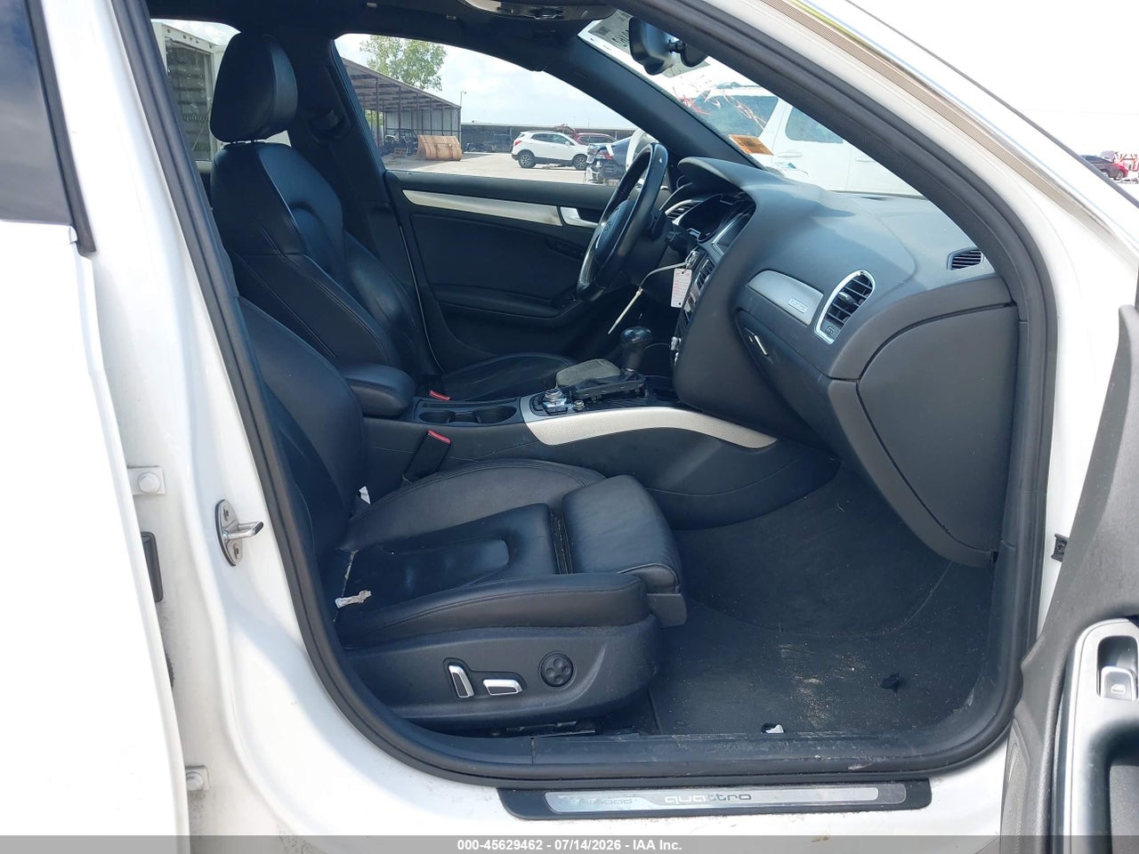 2015 AUDI ALLROAD 2.0T PREMIUM · 5/11