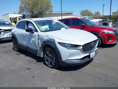 2025 MAZDA CX-30 2.5 S SELECT SPORT