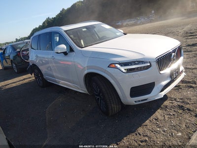 2022 VOLVO XC90 T5 MOMENTUM