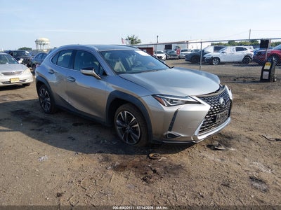 2019 LEXUS UX 200  