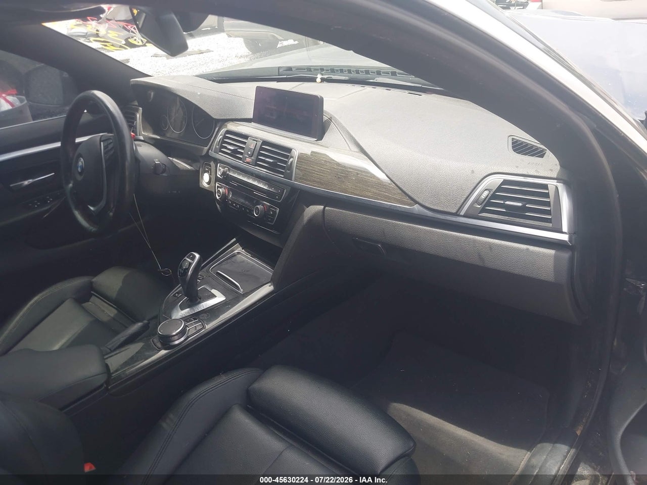 2019 BMW 430I GRAN COUPE   · 5/11