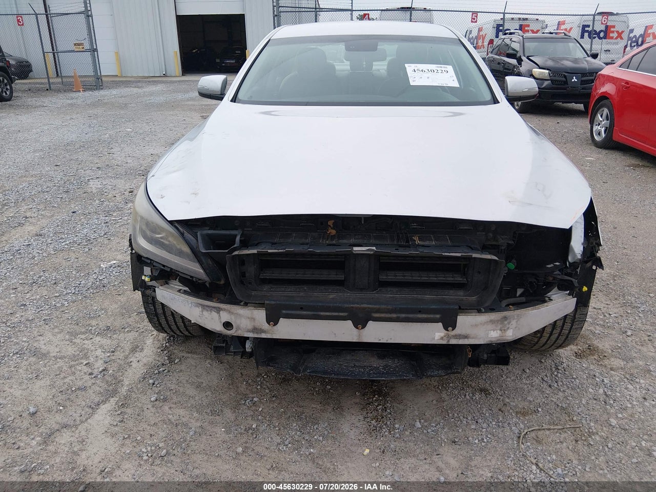 2015 HYUNDAI GENESIS 3.8 · 6/11