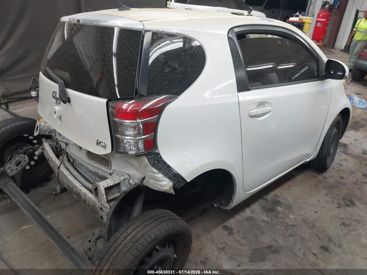 2012 SCION IQ   · 4/11