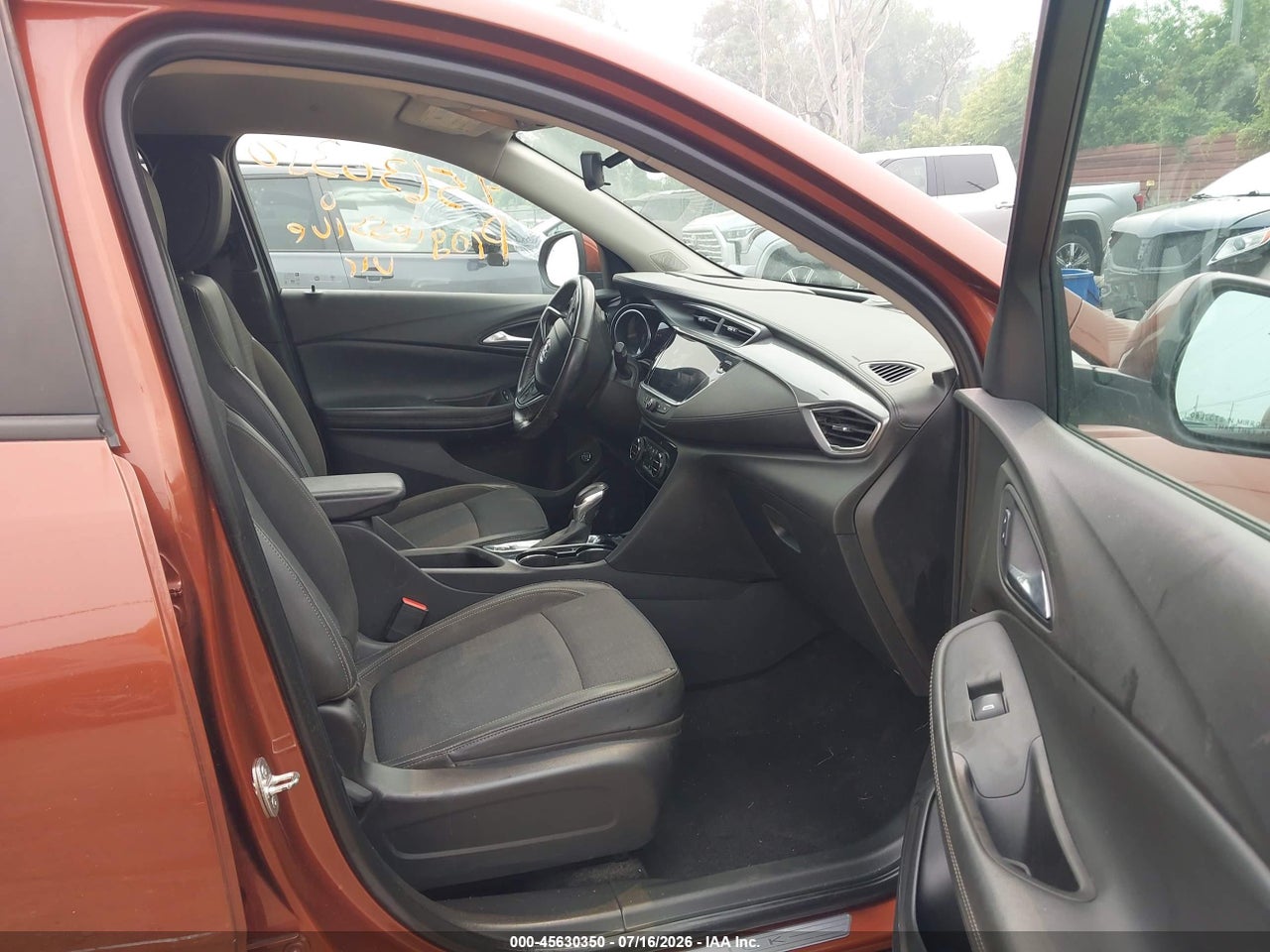 2020 BUICK ENCORE GX FWD SELECT · 5/11