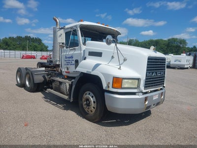 2003 MACK 600 CH600