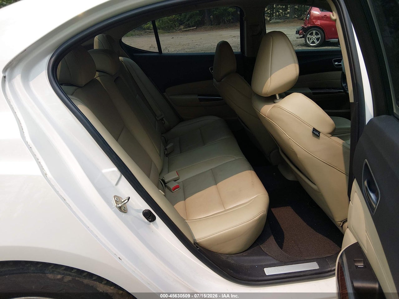 19UUB1F55LA****** · 2020 ACURA TLX TECH PACKAGE · 8/11
