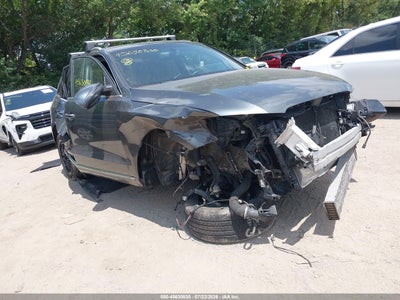 WA1LFAFP6FA****** · 2015 AUDI Q5 2.0T PREMIUM