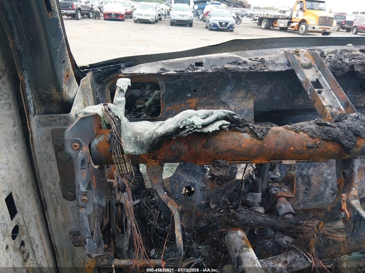 1D3HA18Z03J****** · 2003 DODGE RAM 1500   · 7/10