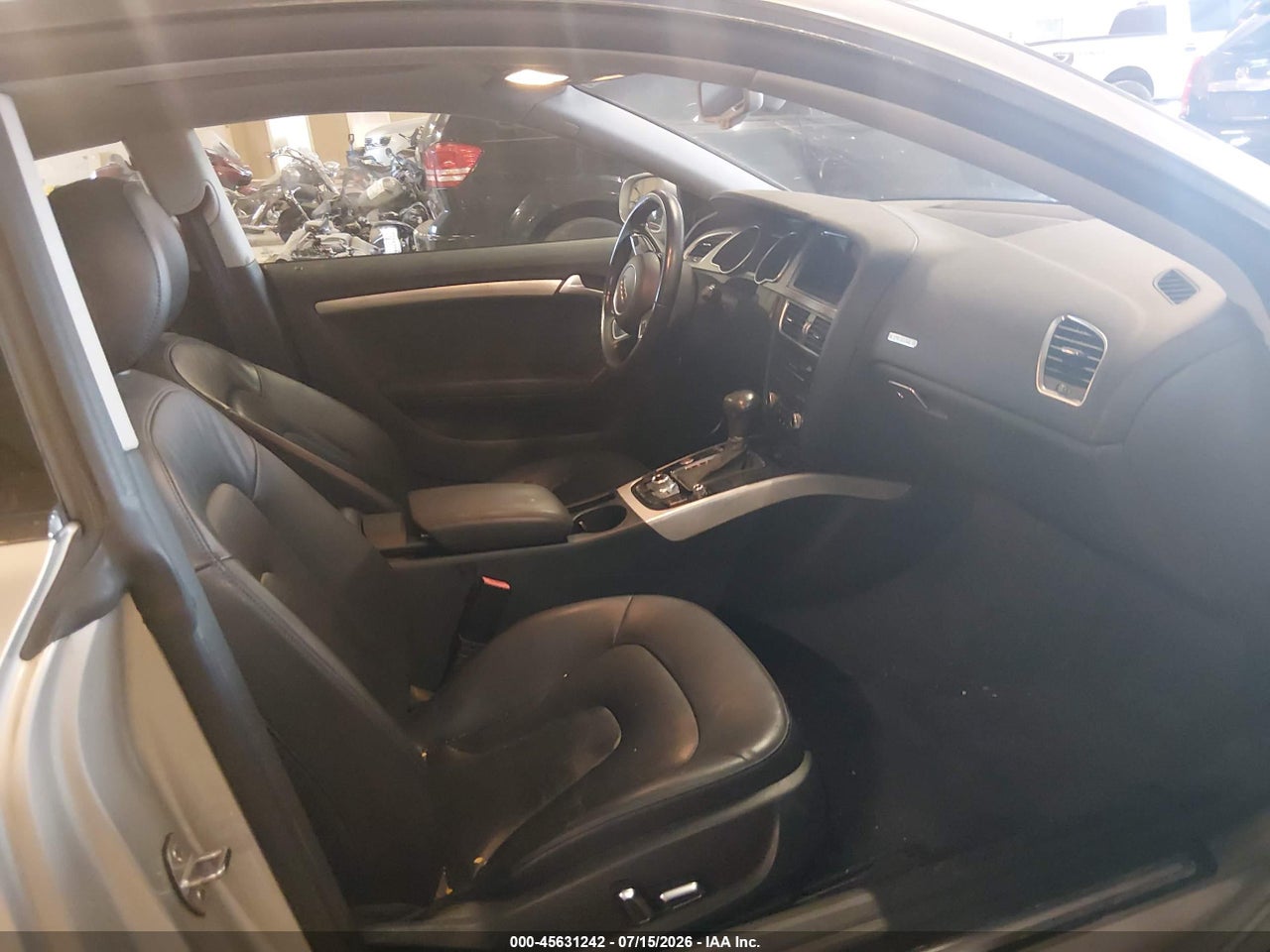 2013 AUDI A5 2.0T PREMIUM · 5/11