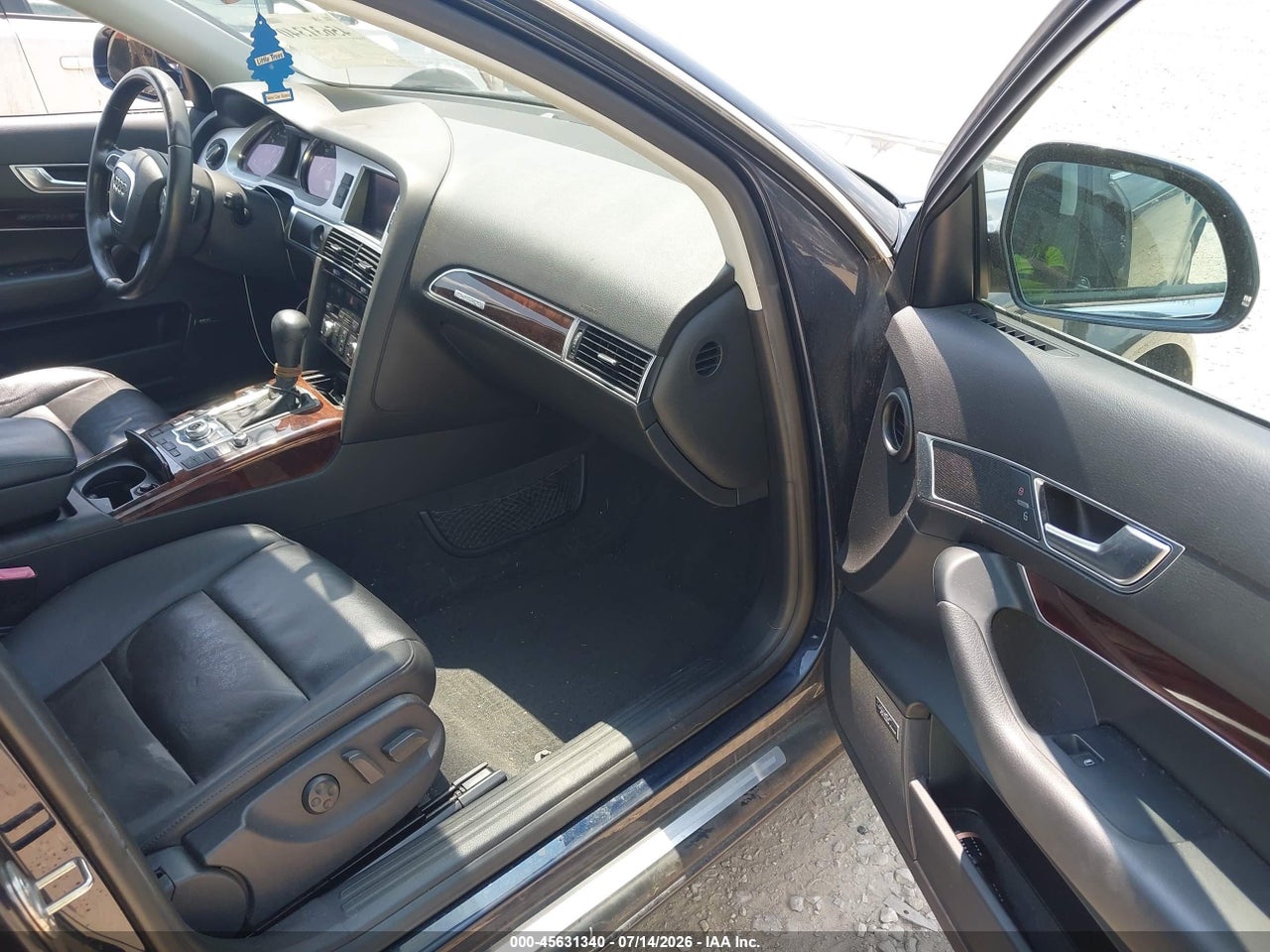 2010 AUDI A6 3.0 PREMIUM · 5/11