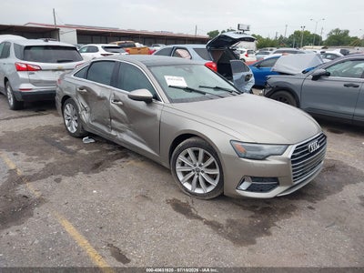 2019 AUDI A6 45 PREMIUM