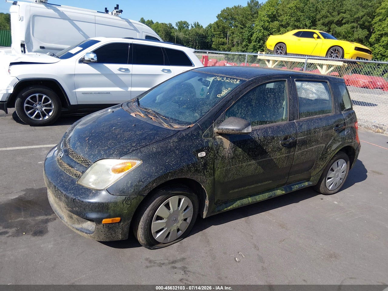 2006 SCION XA · 2/11