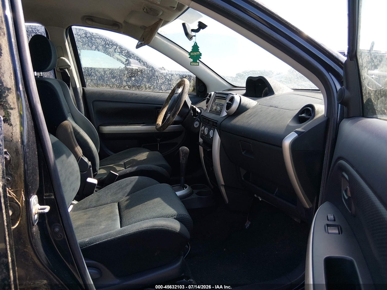 2006 SCION XA · 5/11