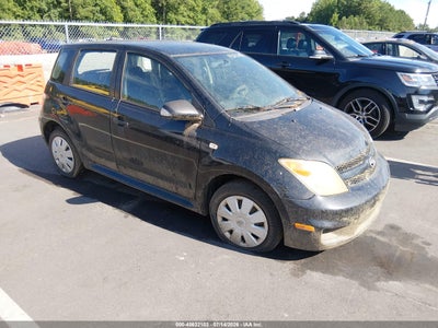 JTKKT624060****** · 2006 SCION XA